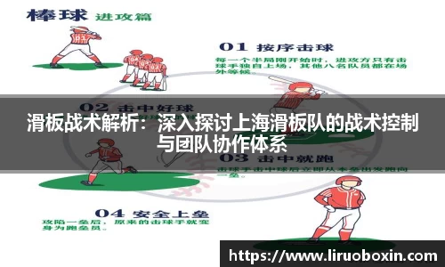 滑板战术解析:深入探讨上海滑板队的战术控制与团队协作体系